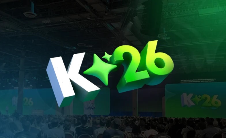Knowledge 2026