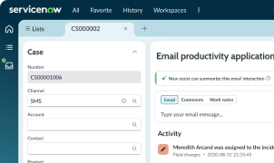 AI Assisted Customer Service