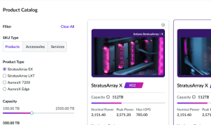 Sales & Order Management